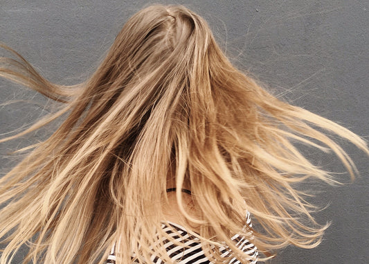 Hair