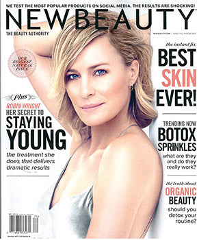 New Beauty