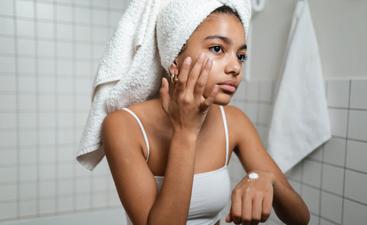 How to achieve a perfectly natural skin care routine
