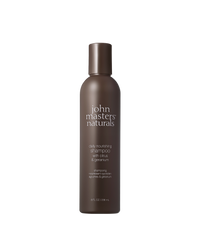 Daily Nourishing Shampoo with Citrus & Geranium