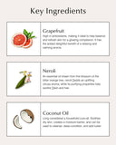 Daily Nourishing Conditioner with Citrus & Neroli