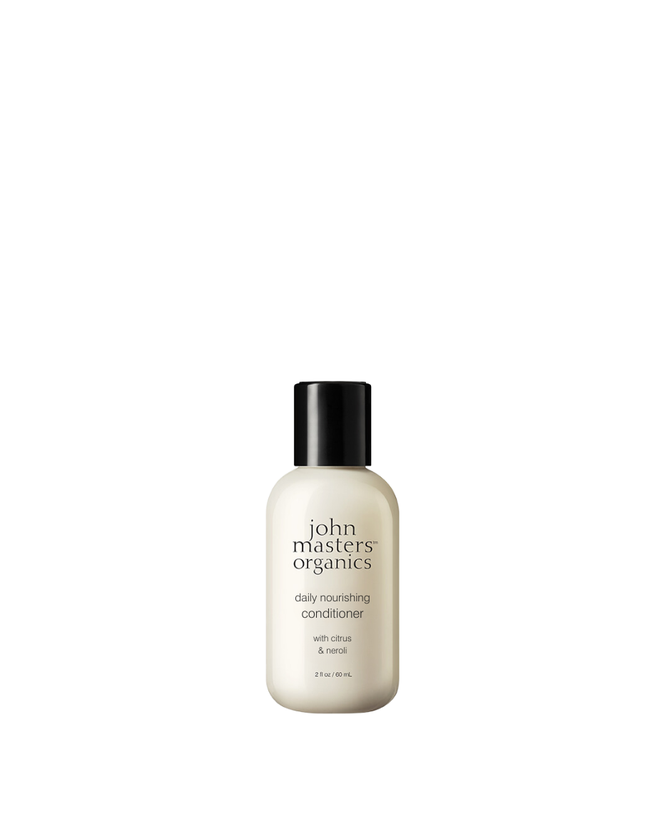 Daily Nourishing Conditioner with Citrus & Neroli