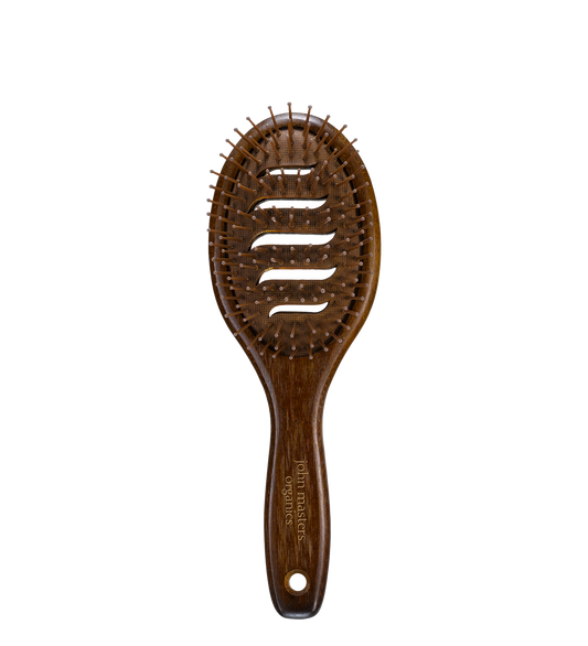 John Masters Vented Paddle Brush